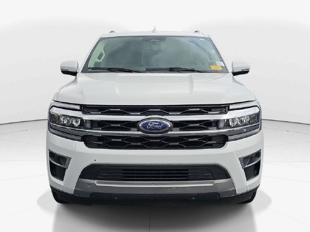 Certified 2024 Ford Expedition Limited AWD/4WD image 10
