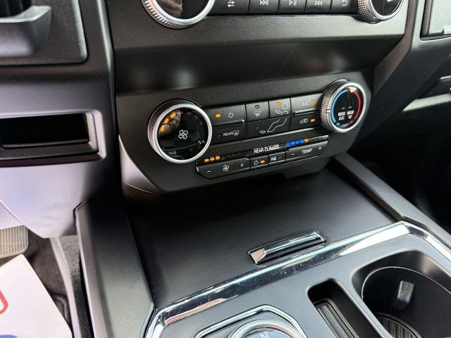 Certified 2021 Ford Expedition XL AWD/4WD image 27