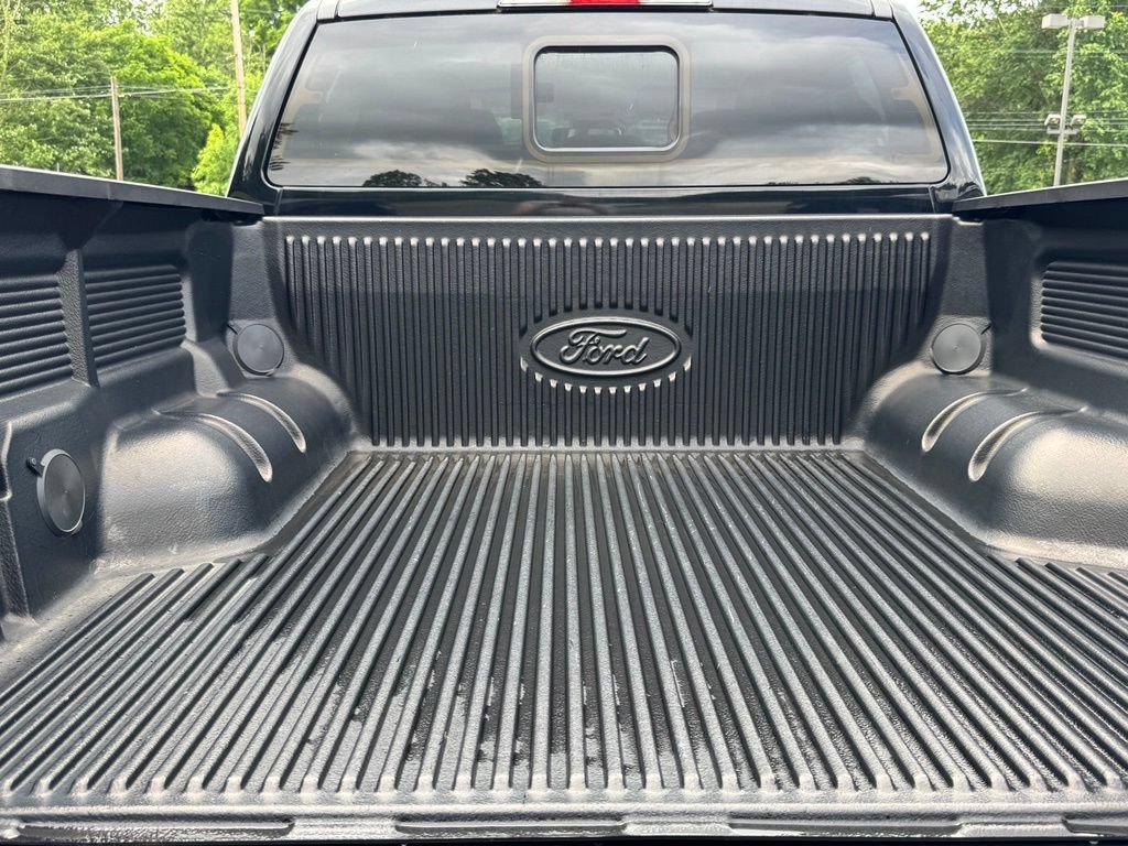 Certified 2023 Ford Ranger XLT w/ Equipment Group 302A High AWD/4WD image 41