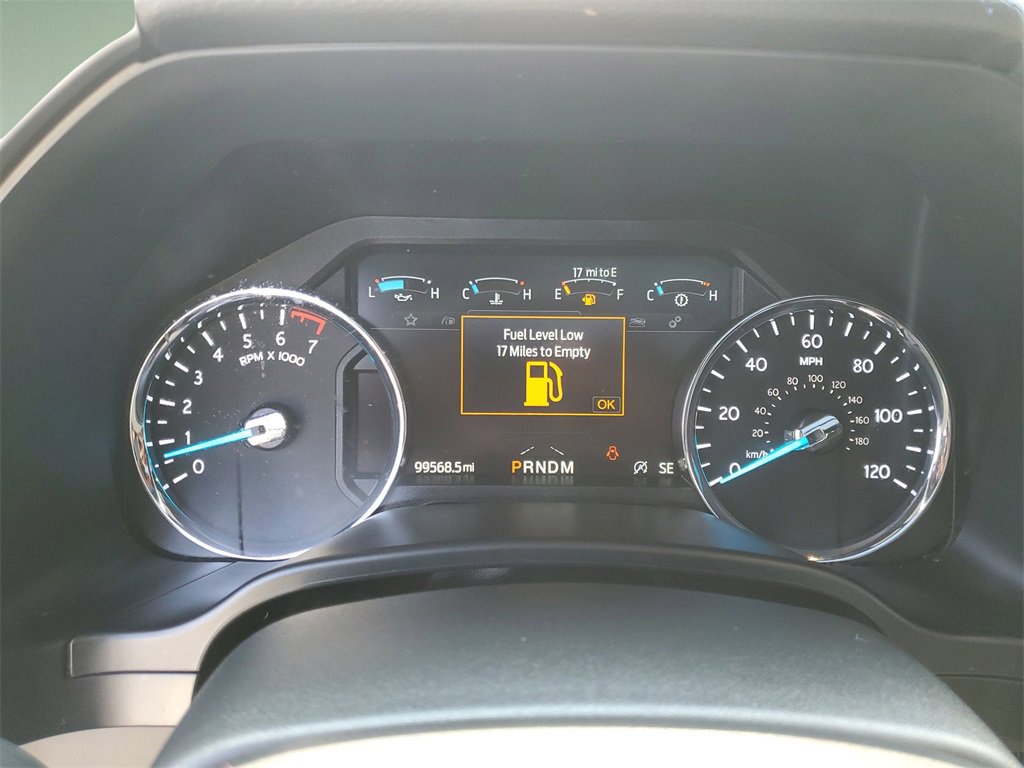 Certified 2021 Ford Expedition Max XLT image 26