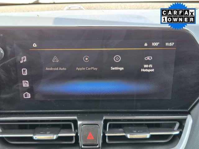 Used 2026 Chevrolet TrailBlazer LT AWD/4WD image 14
