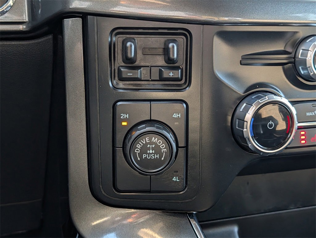 Certified 2023 Ford F150 XLT w/ Equipment Group 302A High image 26