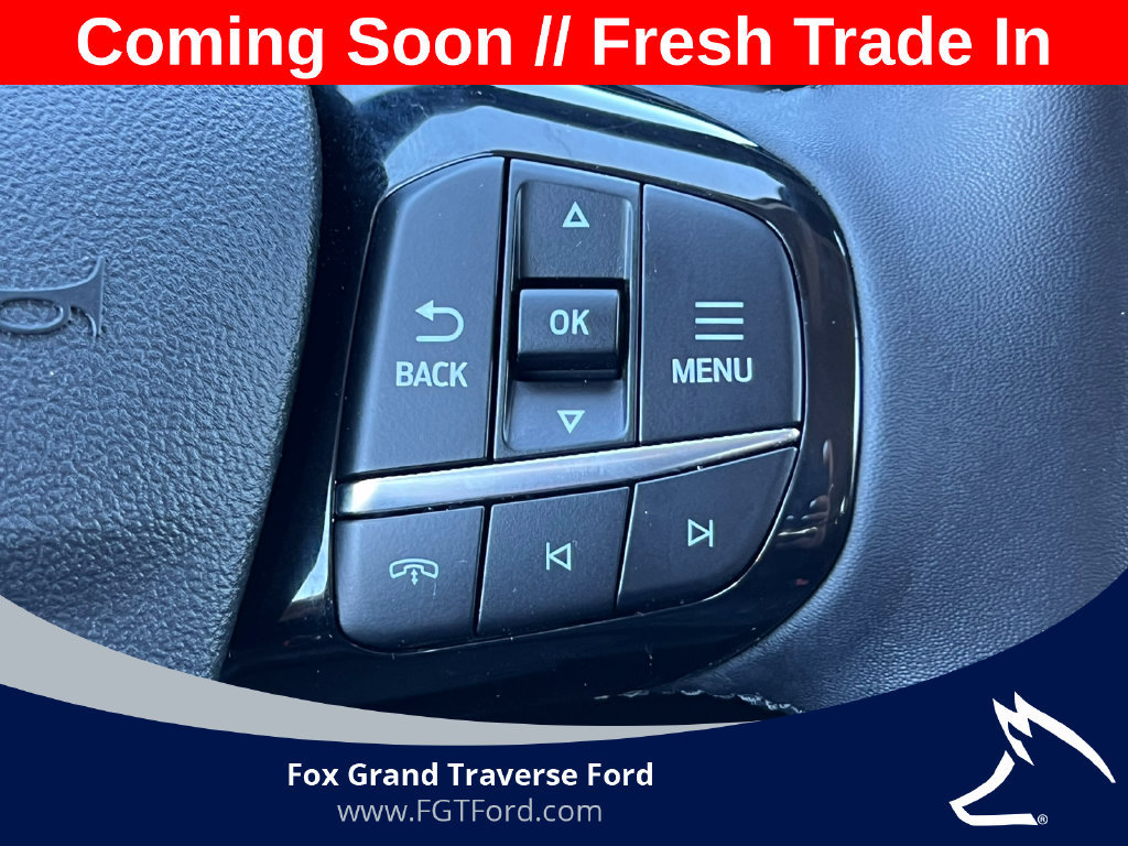 Certified 2024 Ford Escape Active w/ Tech Pack #2 AWD/4WD image 23