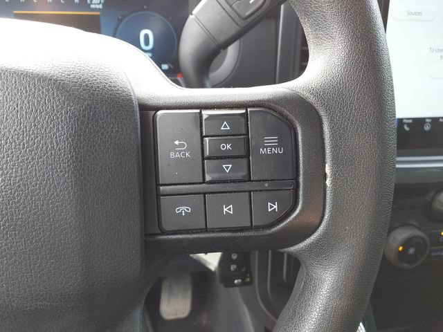 Certified 2024 Ford F150 STX AWD/4WD image 20
