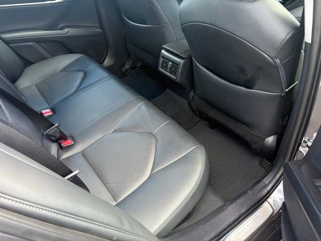 Used 2023 Toyota Camry XLE w/ Protection Package (Q2) (TMS) image 11