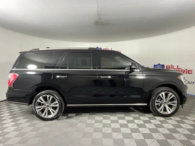 Certified 2021 Ford Expedition Limited image 6