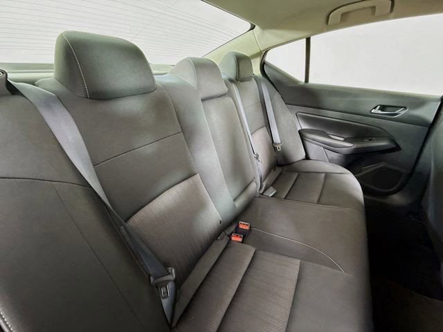 Used 2022 Nissan Altima 2.5 SV image 25