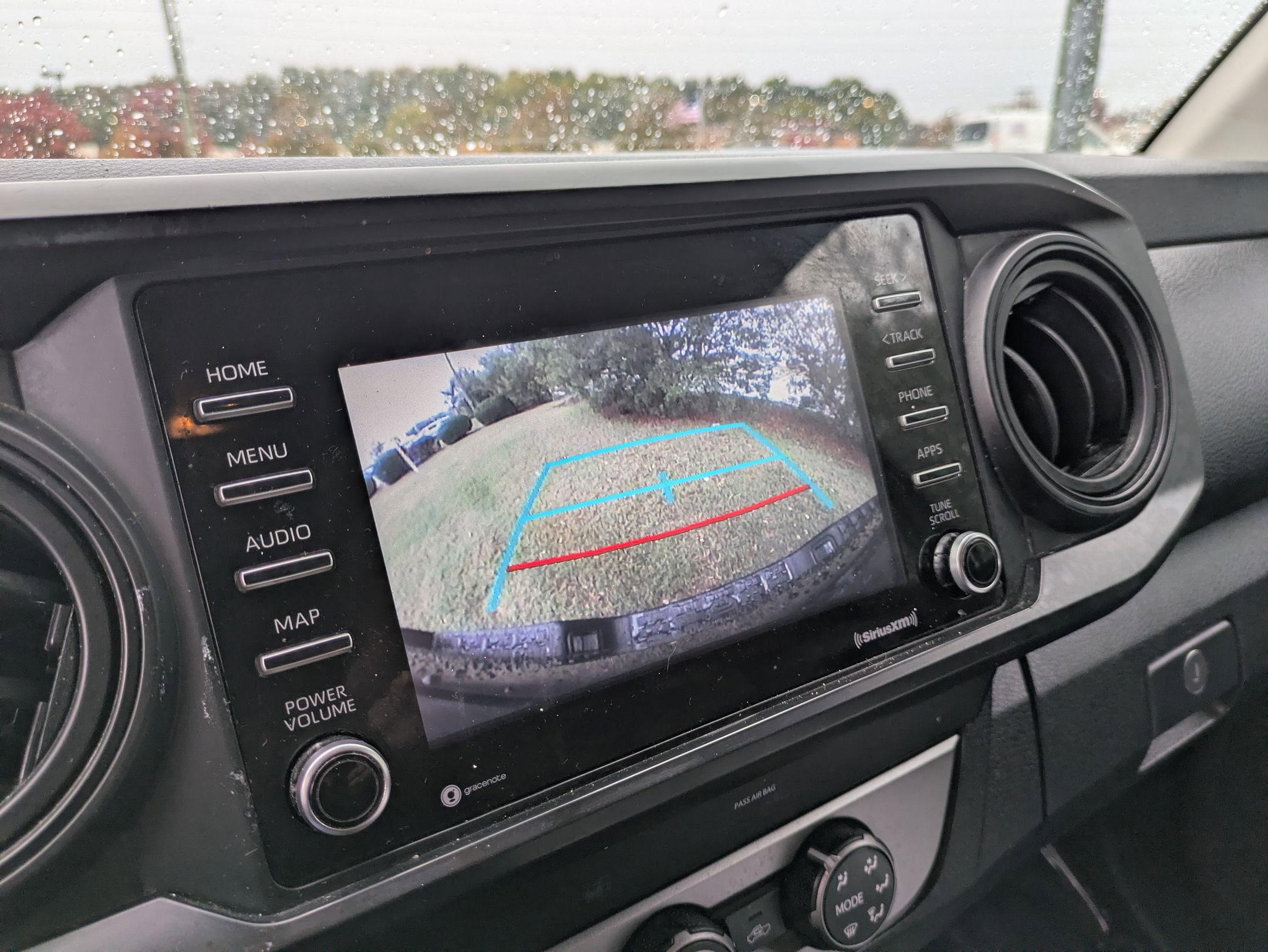 Used 2021 Toyota Tacoma SR image 19