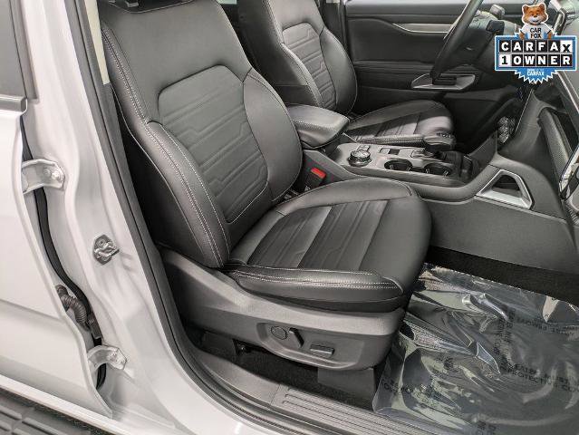 Certified 2024 Ford Ranger Lariat AWD/4WD image 29