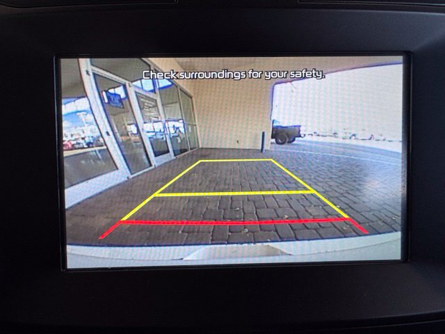 Used 2018 Kia Soul + FWD image 18