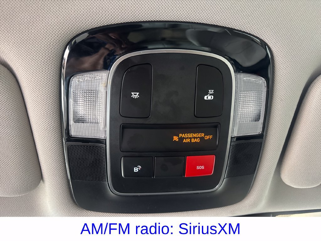 Used 2025 Hyundai Sonata SEL FWD image 23