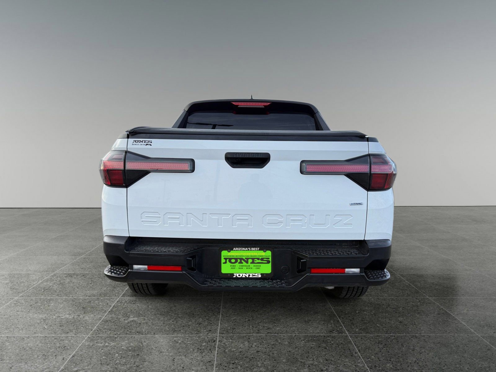 Used 2022 Hyundai Santa Cruz SEL image 3