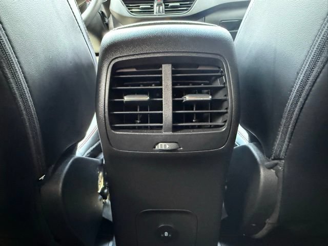 Certified 2023 Ford Escape ST-Line Select w/ Tech Pack #2 AWD/4WD image 21