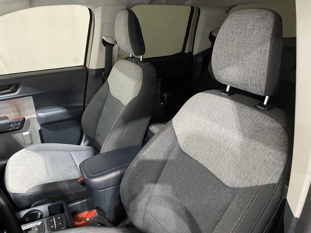 Certified 2024 Ford Maverick XLT w/ Equipment Group 300A Standard image 18