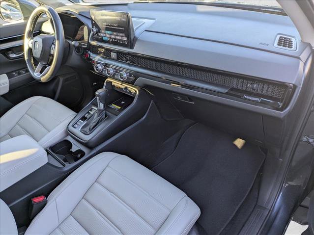 Used 2023 Honda CR-V EX-L image 21
