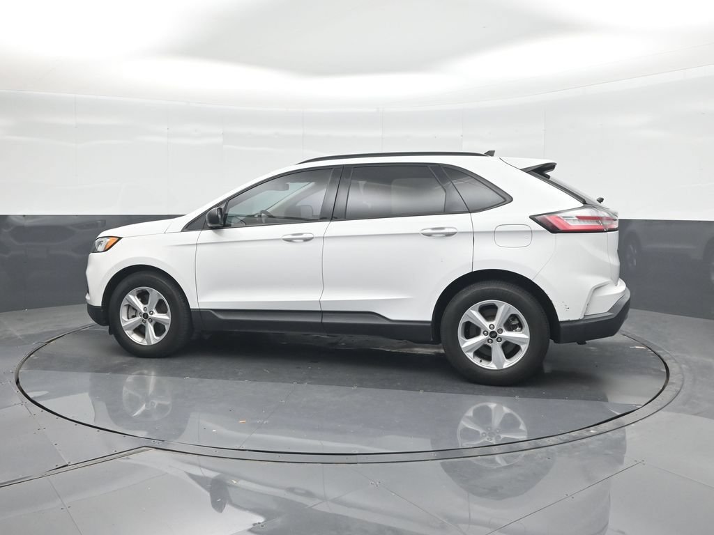 Certified 2023 Ford Edge SE AWD/4WD image 26