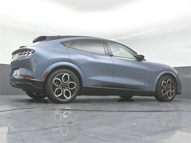 Certified 2024 Ford Mustang Mach-E GT image 14