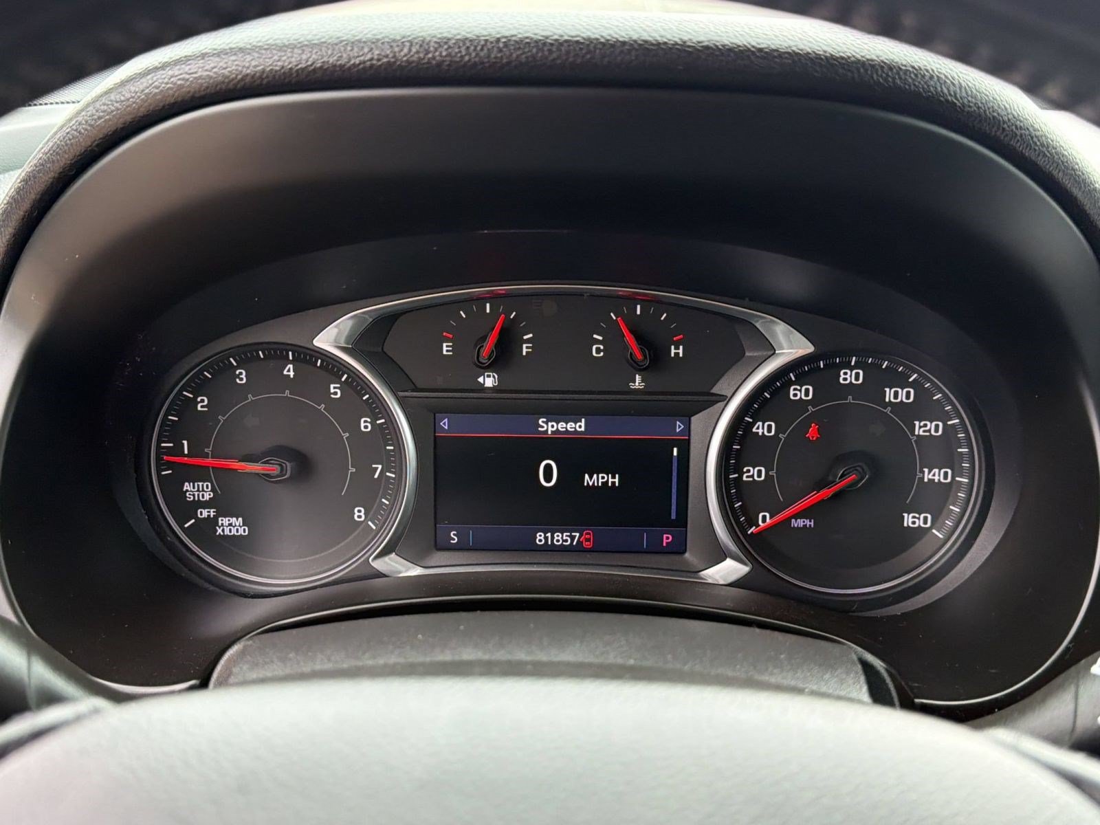 Used 2021 GMC Terrain SLT AWD/4WD image 20
