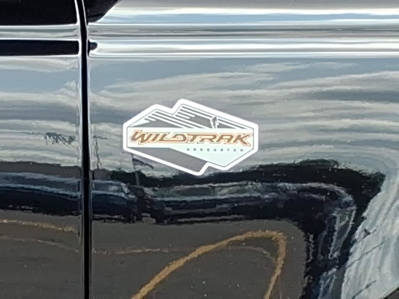 Certified 2022 Ford Bronco Wildtrak AWD/4WD image 11