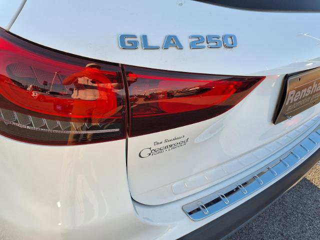 Used 2023 Mercedes-Benz GLA 250 w/ Premium Package image 21