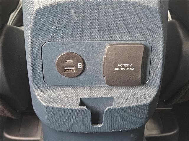 Certified 2023 Ford Maverick Lariat w/ Lariat Luxury Package image 18