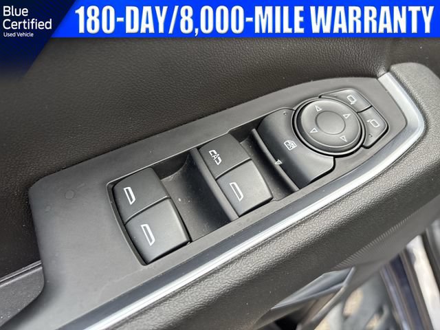 Used 2023 Chevrolet Silverado 1500 LT Trail Boss w/ Protection Package AWD/4WD image 22
