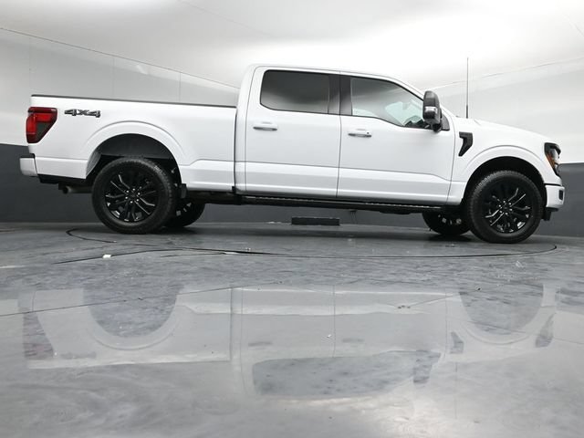 Certified 2024 Ford F150 XLT w/ Equipment Group 303A High AWD/4WD image 44