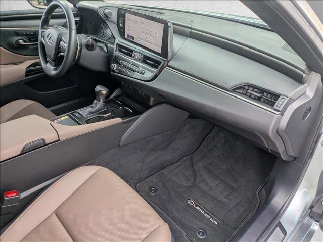 Used 2023 Lexus ES 350 w/ Premium Package FWD image 19