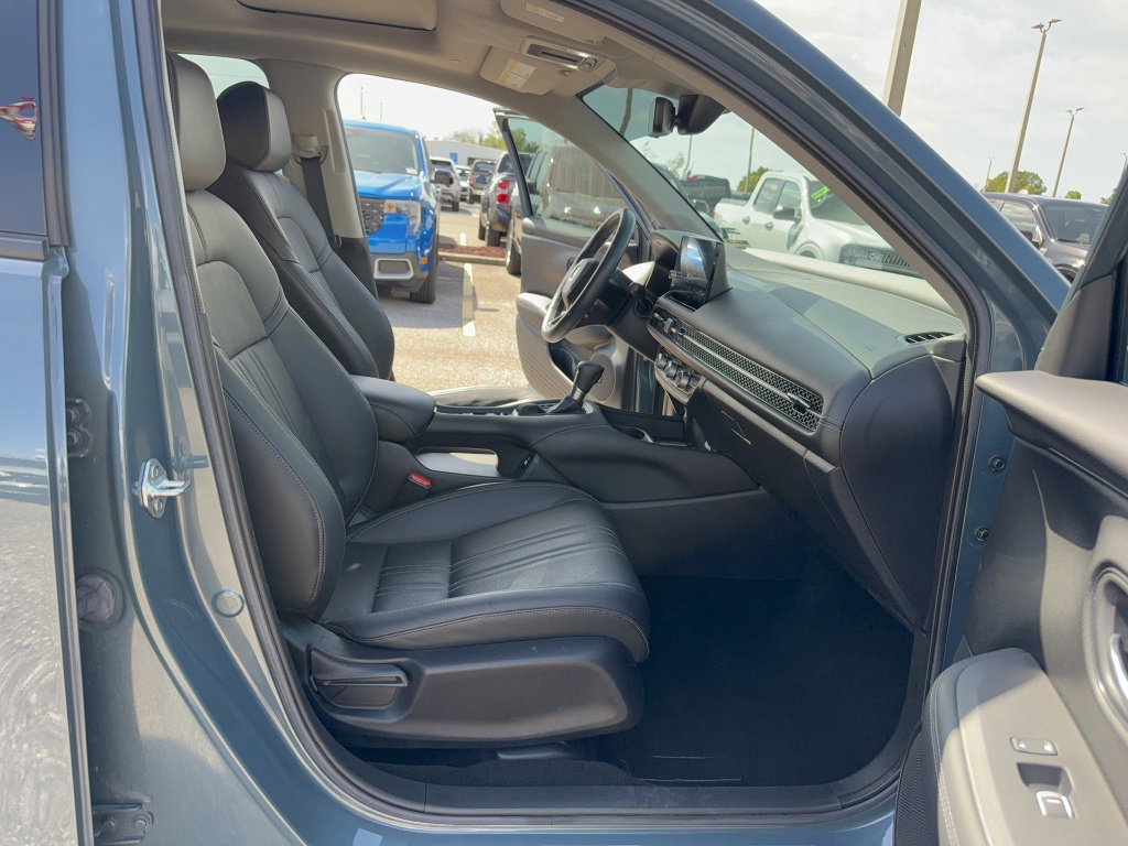 Used 2023 Honda HR-V EX-L image 13