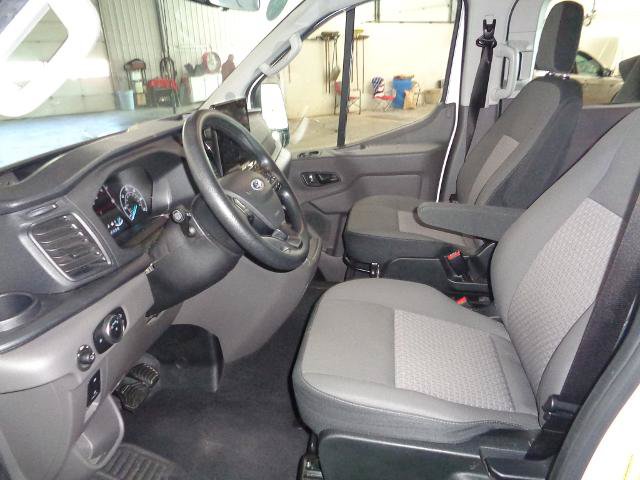 Certified 2024 Ford Transit 350 XLT RWD image 12