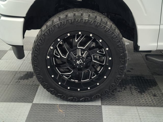Certified 2022 Ford F150 XLT w/ Equipment Group 302A High AWD/4WD image 17