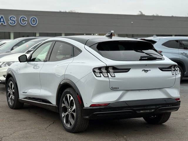 Certified 2023 Ford Mustang Mach-E Premium image 49