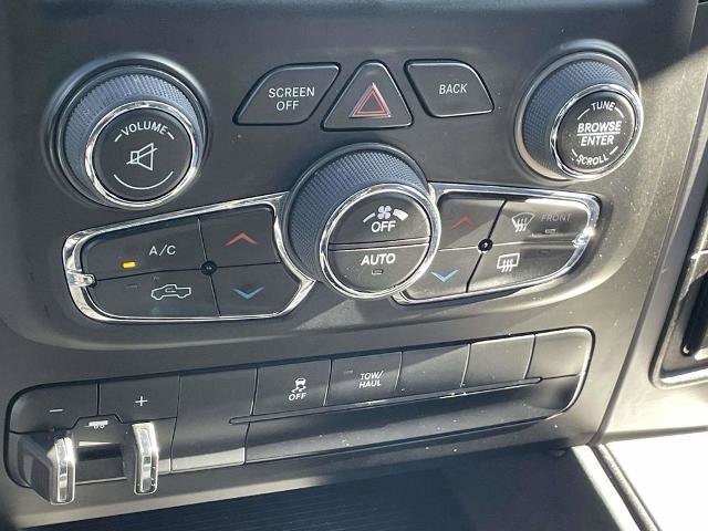 Used 2023 RAM 1500 Classic SLT w/ Trailer & Traction Group image 26