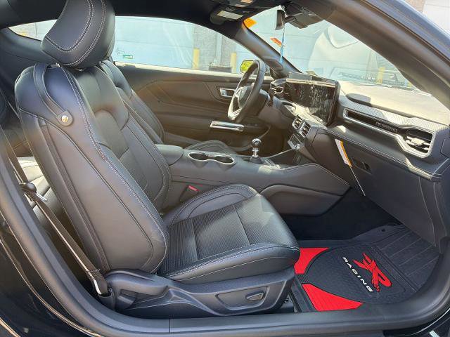 Certified 2025 Ford Mustang GT Premium image 24