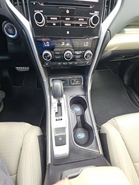 Used 2020 Subaru Ascent Premium w/ Sport Package image 23