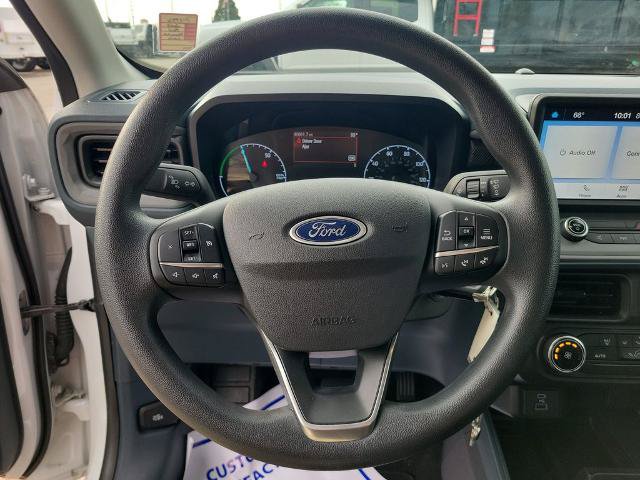 Certified 2023 Ford Maverick XL FWD image 18