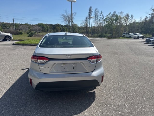 Used 2024 Toyota Corolla LE image 4