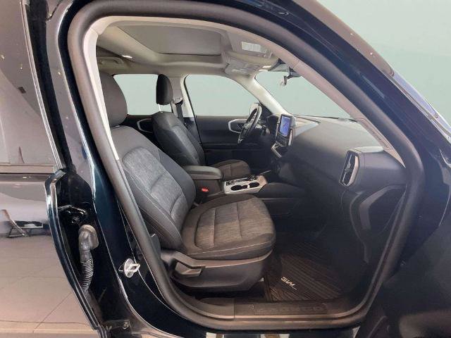 Certified 2023 Ford Bronco Sport Big Bend w/ Convenience Package AWD/4WD image 21