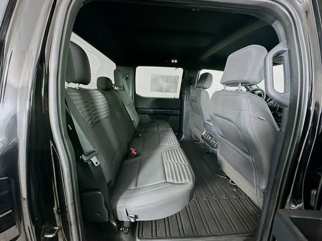 Certified 2023 Ford F150 XL w/ STX Appearance Package image 31
