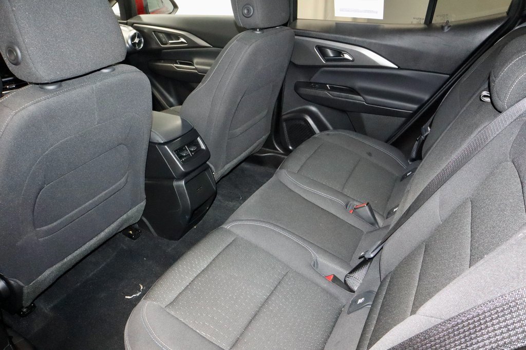 Used 2025 Chevrolet Equinox EV LT image 20