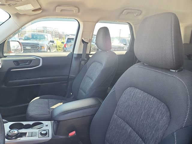 Certified 2022 Ford Bronco Sport Big Bend AWD/4WD image 21