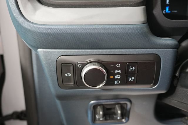 Certified 2025 Ford Maverick Lariat w/ Black Appearance Package image 17