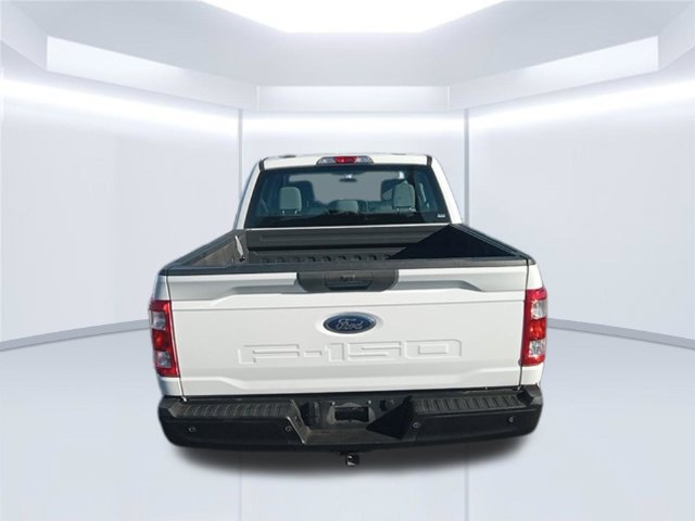 Certified 2022 Ford F150 XL w/ Trailer Tow Package AWD/4WD image 13