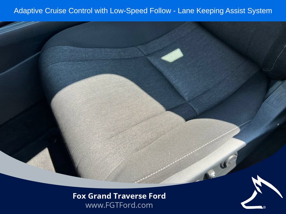 Used 2023 Honda Accord EX image 10