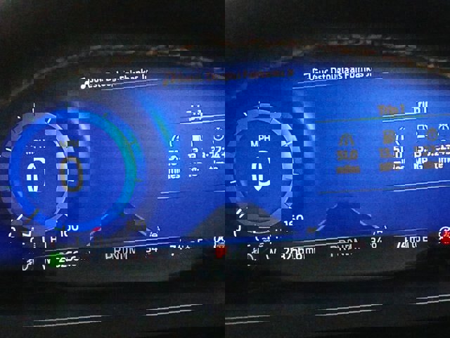 Certified 2023 Ford Explorer ST w/ Equipment Group 401A image 8