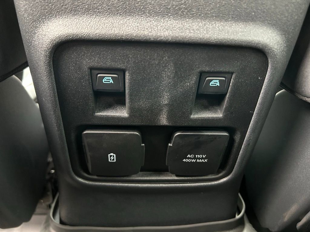 Certified 2022 Ford Bronco Badlands image 18