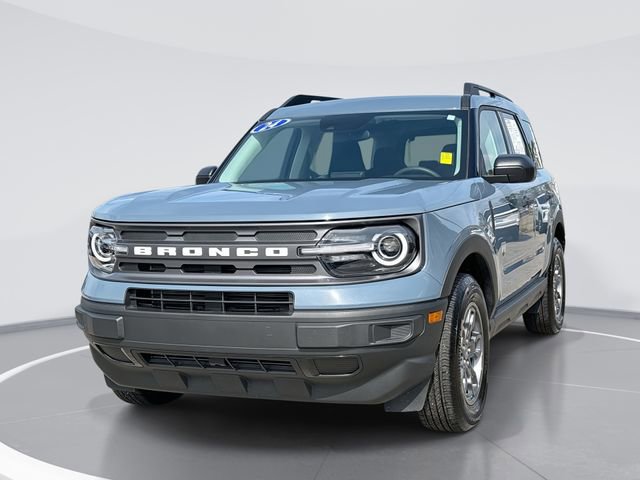 Certified 2024 Ford Bronco Sport Big Bend image 7