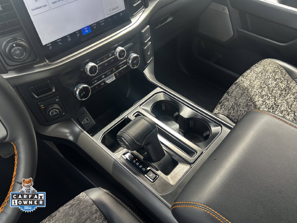 Certified 2025 Ford F150 Tremor AWD/4WD image 28