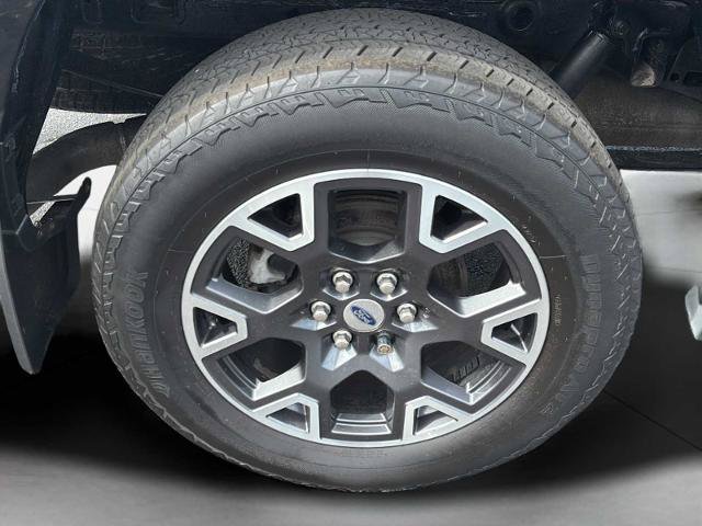 Certified 2024 Ford F150 STX AWD/4WD image 34
