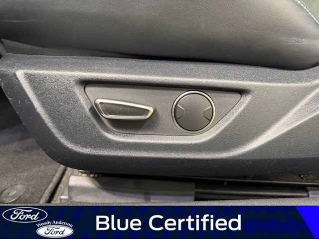 Certified 2017 Ford Mustang Shelby GT350 image 19